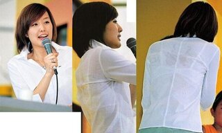 フジテレビの中村仁美アナって可愛いですよね なんで結婚したんだよ Yahoo 知恵袋