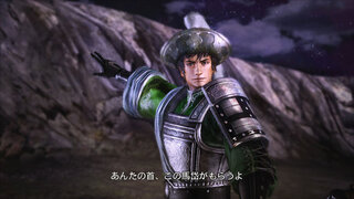 Ps3の真三国無双5か真三国無双6どっちがおすすめですか 良いところ悪いところ Yahoo 知恵袋
