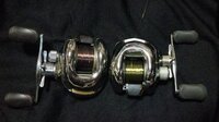 バス釣り アンタレスar 12lbのナイロンラインで感度のよくてかな Yahoo 知恵袋