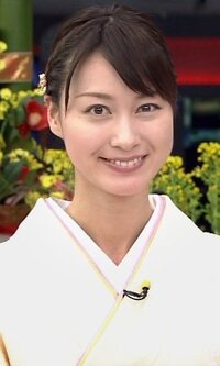 テレ朝報ステ小川彩佳アナが恐るべき美人なんですけど あまり笑顔を見ません ク Yahoo 知恵袋