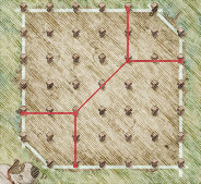 レイトン教授と最後の時間旅行 謎29マイホームごっこの攻略に悩 Yahoo 知恵袋