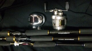 Daiwaのベイトリールで飛距離が1番出るのはどのリールでしょうか Yahoo 知恵袋