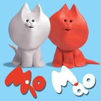 イタリアのクレイアニメ ｍｉｏ ｍａｏ のｄｖｄを探していま Yahoo 知恵袋