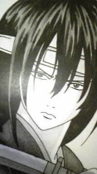 銀魂の土方と桂ってどっちが強いのですか 桂さんは 逃げ Yahoo 知恵袋