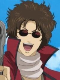 銀魂 坂本龍馬のキャラはいないんですか います坂本辰馬 Yahoo 知恵袋