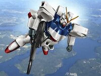 機動戦士vガンダムのopは詐欺だと聞きますが 何処が詐欺なんですか Yahoo 知恵袋