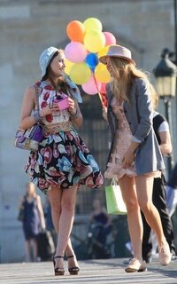 Gossipgirl シーズン２では ダンとセリーナはどうなっちゃうんです Yahoo 知恵袋