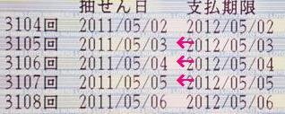 ナンバーズって ｇｗの祝日も関係なく抽選会があるんですか 祝日は 土日と Yahoo 知恵袋