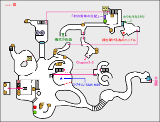 バイオハザード５のマグナムの入手方法について教えてください 僕は バ Yahoo 知恵袋