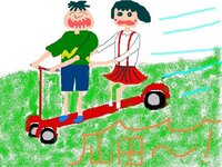 来週のちびまる子ちゃん まる子おすし屋さんに行く ローラースルーゴーゴー Yahoo 知恵袋