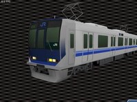 JR西日本207系 - 今更ですがJR西日本の207系の側面の塗装どう思われ