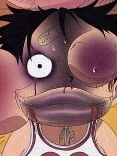 印刷可能 ワンピース ガスパーデ アニメとマンガのキャラクター