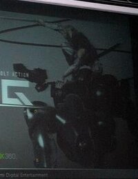メタルギアソリッド４での質問 良くmgs４のサイトを観ていると Yahoo 知恵袋