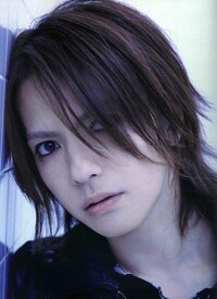 いつもお世話になってます Hydeさんのヘアスタイルで女性がしても良い感 Yahoo 知恵袋