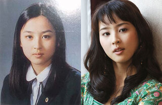 韓流女優で 整形していない美人ナンバー1は誰ですか W また 整 Yahoo 知恵袋