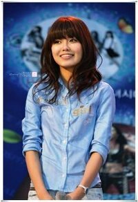 少女時代のスヨンちゃんの髪型はショートカットの方が似合っていると思 Yahoo 知恵袋