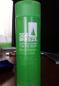 シーブリーズの使用期限シーブリーズっていつまで使えますか ２年前開封のシ Yahoo 知恵袋