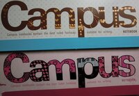 Campusのノートをデコリたいのですが やり方がわからないので デコった Yahoo 知恵袋