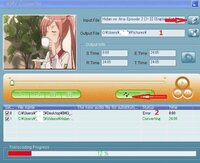Avi形式の動画をamv形式に変換したいと思いamvコンバーターとい Yahoo 知恵袋