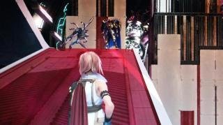 Ff13をやっています 11章まで来ました ここから先 Cp稼ぎが楽な場所はあ Yahoo 知恵袋