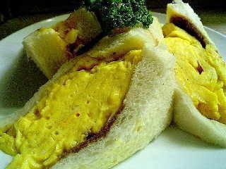 サンドイッチのレシピ今週の日曜日 彼氏とピクニックに行きます サンドイ Yahoo 知恵袋