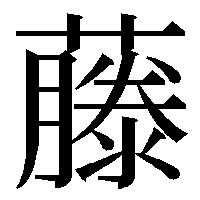 漢字の由来について教えてください 先日 ある事情により戸籍を使用する事にな Yahoo 知恵袋