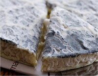 チーズにカビ 黒っぽい がはえました 食べられますか 冷蔵庫で保管し Yahoo 知恵袋