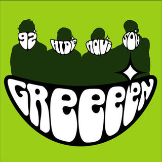 Greeeenのボーカルは何人入るのですか Hide リー Yahoo 知恵袋