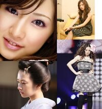 メイク詳しい方 北川景子ちゃんつけまつげ 北川景子ちゃんみたいな Yahoo 知恵袋