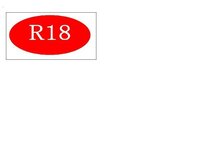 お助け下さい 成人向け同人誌にr18を入れ忘れました 閲覧有難うござ Yahoo 知恵袋