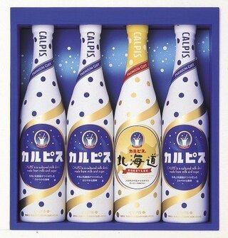 瓶に入った原液のカルピスってもう販売してませんか 店頭でバラ販 Yahoo 知恵袋