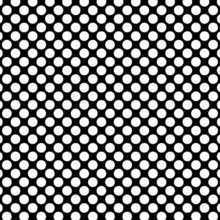 フォトショップ7 0で水玉模様 白抜き の背景を作りたいです ｎ Yahoo 知恵袋