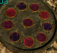 仮面ライダーオーズで紫のメダルは１０枚ありましたが ９枚はプテラ Yahoo 知恵袋