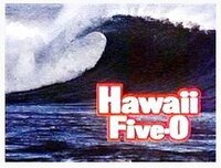 ハワイ5 0の 5 0 ってなに 最近スカパーでハワイ5 0という海外ド Yahoo 知恵袋