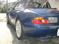 車のボディの名称なんですが トランクの下 後方のタイヤのまわりをお Yahoo 知恵袋