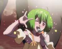 ランカ リーとシェリル ノームどっちが好きですか 俺はもちろんランカで Yahoo 知恵袋