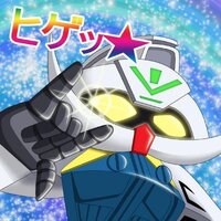 ガンダムにお髭がありますか ヒゲのないガンダムなんてガンダムもど Yahoo 知恵袋