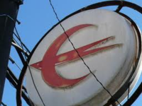 ガソリンスタンドを探しています ロゴマークが鶴だったような記憶がありますが ど Yahoo 知恵袋