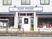 80年代に流行った「BoatHouse」は、まだ青山にお店はあるの... - Yahoo 