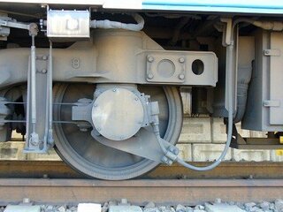 鉄道スピードメーターについて 鉄道のスピードメーターは どのようにして Yahoo 知恵袋