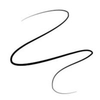 Photoshopで線画を描くとき何ツールが１番奇麗に線が描けます Yahoo 知恵袋