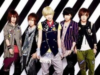 最近のv系でtheのつくバンド名の人たちって誰かわかりますか Yahoo 知恵袋