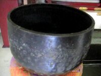 葬式道具の名前を教えてください 座布団の上においてある 鐘みたいな Yahoo 知恵袋