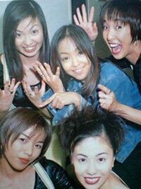 いまさらかもしれませんが 安室奈美恵とmaxの仲ってどうなんで Yahoo 知恵袋