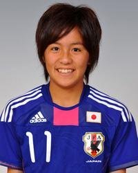 女子サッカー選手で一番かわいい選手は誰ですか 平野未来 宇和島南高女 Yahoo 知恵袋