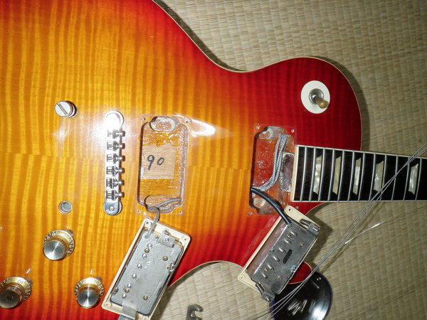tokaiのLS160について - tokaiのls160がとても良いギター - Yahoo