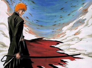 画像をダウンロード Bleach 19 巻 ただの悪魔の画像