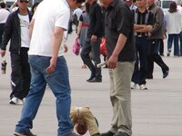 北京で迎える五度目の四月が来て今更 誕生日 中国帰りの Emmy 本日のブログ Blog