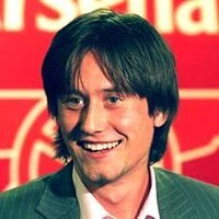 前田敦子ってロシツキーに似てませんか 確かに 似てますね Yahoo 知恵袋