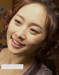 Karaのニコルのアイメイクは ラインを長くしてたれ目にしてるのでしょうか Yahoo 知恵袋